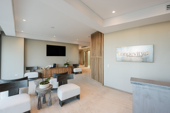 Slider image (4) Longevity Medical Institute® - Recognized as the #1 Stem Cell and Anti-Aging Clinic in Los Cabos, Mexico